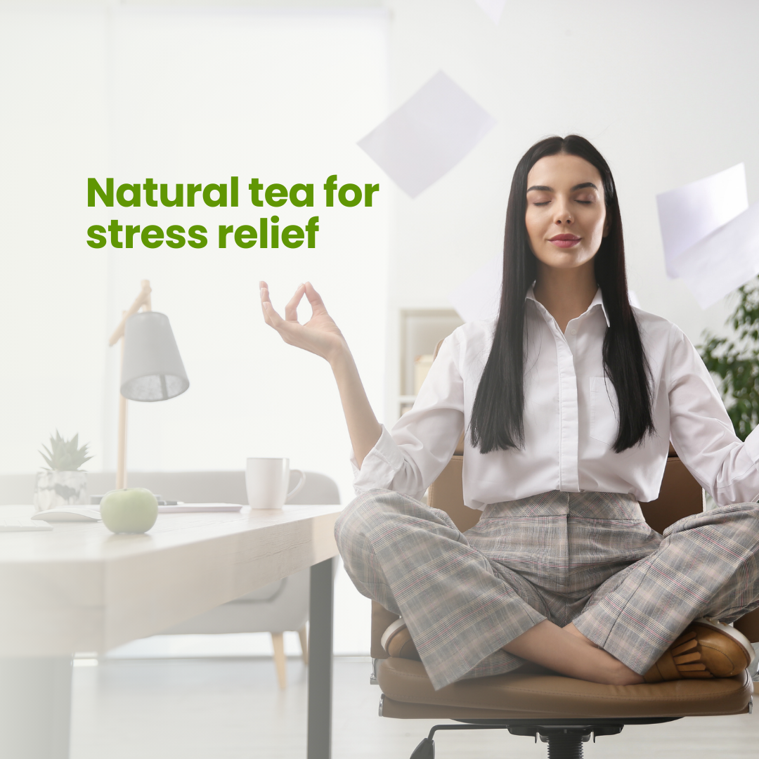 Green Tea With Mint Mc Box 2g X 25 Sachets - BUY 2 GET 1 FREE