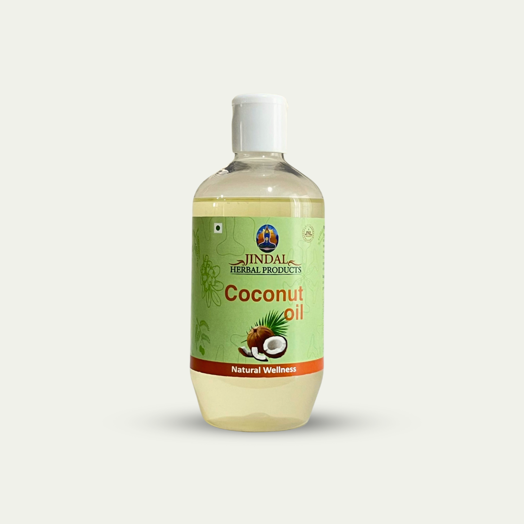 Coconut Oil 250ml Bottle - BUY 2 GET 1 FREE