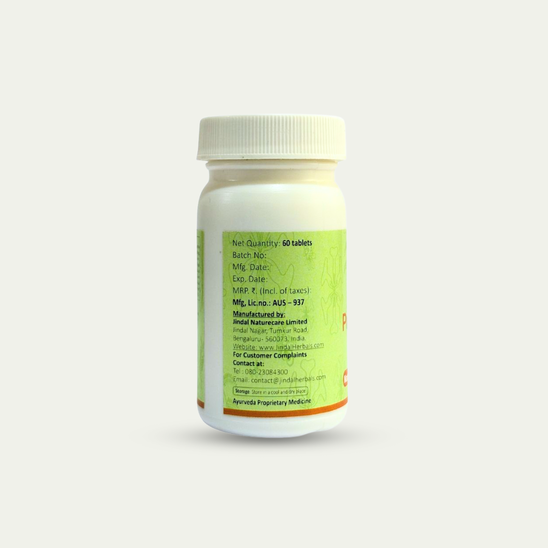 Prosta Support Tablets 60 Tablet Bottle - BUY 2 GET 1 FREE