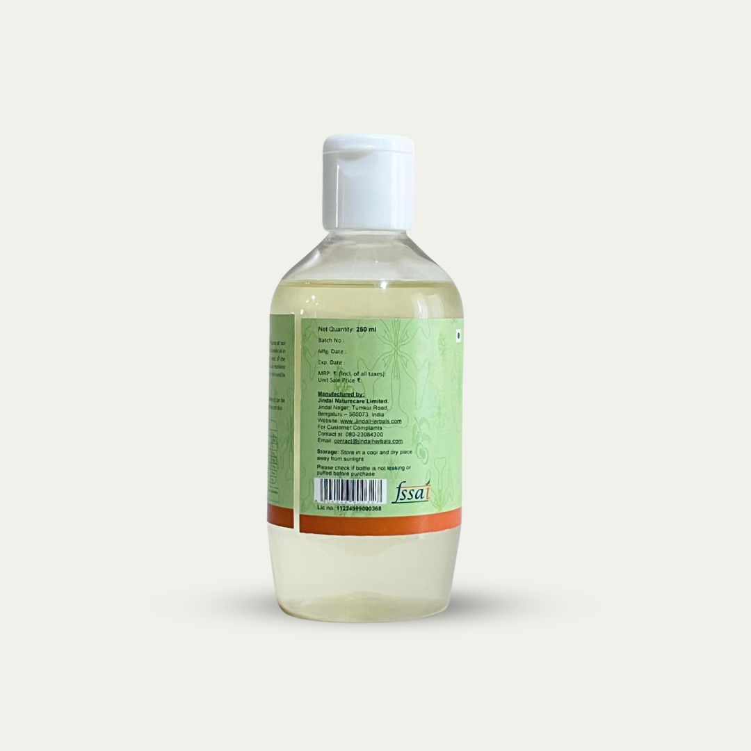 Coconut Oil 250ml Bottle - BUY 2 GET 1 FREE