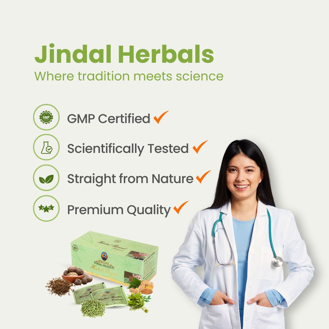 Herbal Bowel Cleanser Mc Box 5G x 25 Sachets - BUY 2 GET 1 FREE