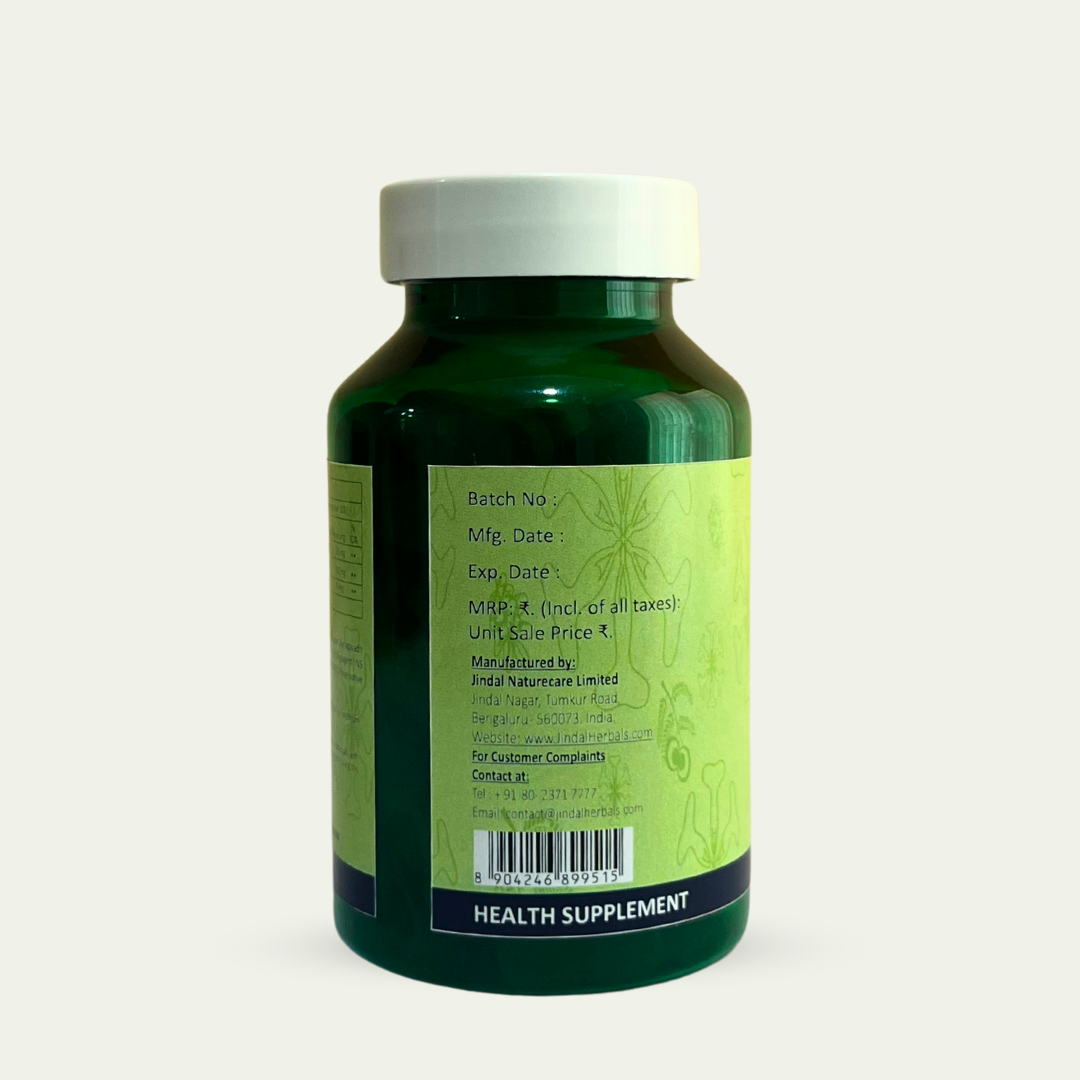 Senna Wild Fruit Tablets (Mild)- 100 Tab
