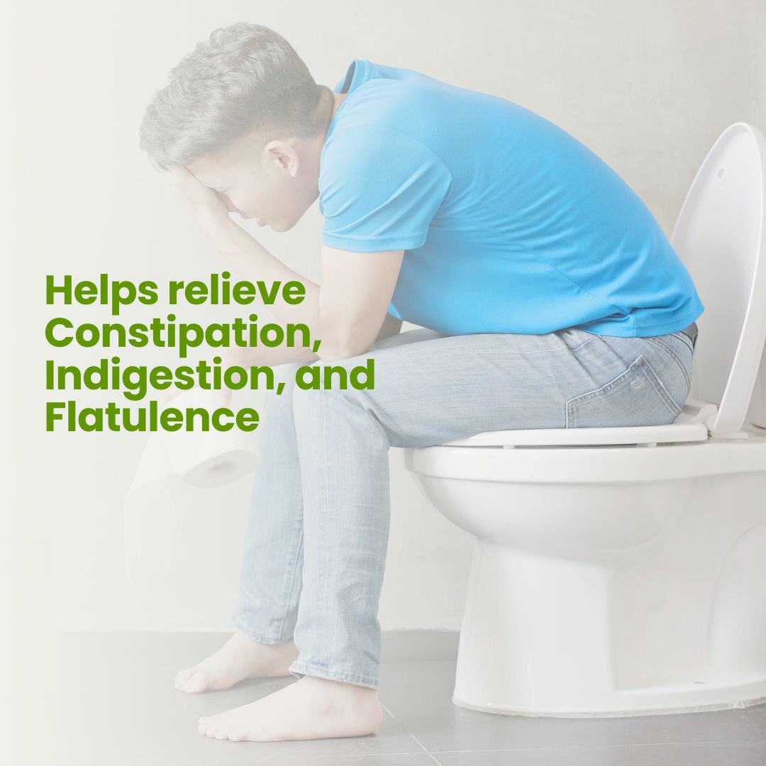 Herbal Bowel Cleanser Mc Box 5G x 25 Sachets - BUY 2 GET 1 FREE