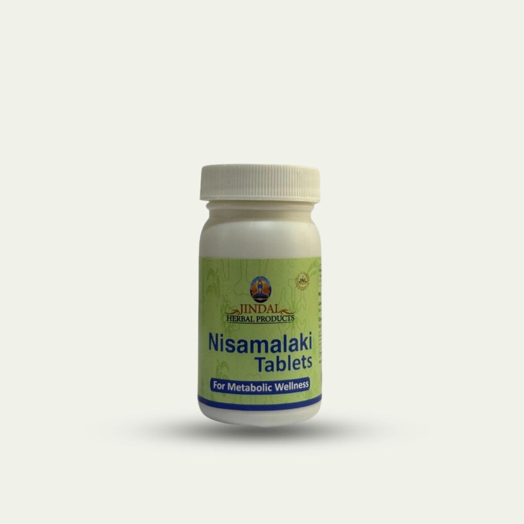 Nisamalaki Tablets 60 Tab Bottle - BUY 2 GET 1 FREE