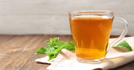 What Is Peppermint Tea? How Does It Help in Digestion?