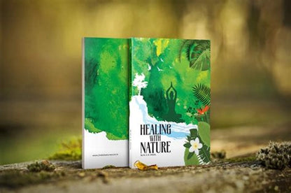 HEALING WITH NATURE - DR. S. R. JINDAL