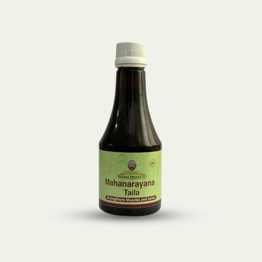 Mahanarayana Taila 200ml Bottle - BUY 2 GET 1 FREE