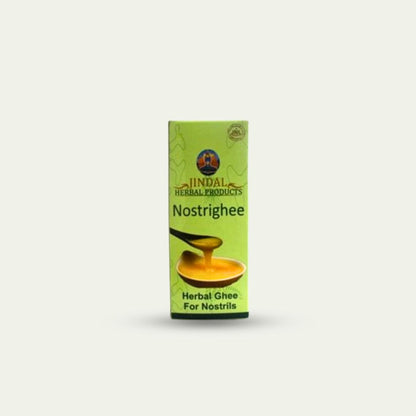 Nostrighee 50ml Bottle