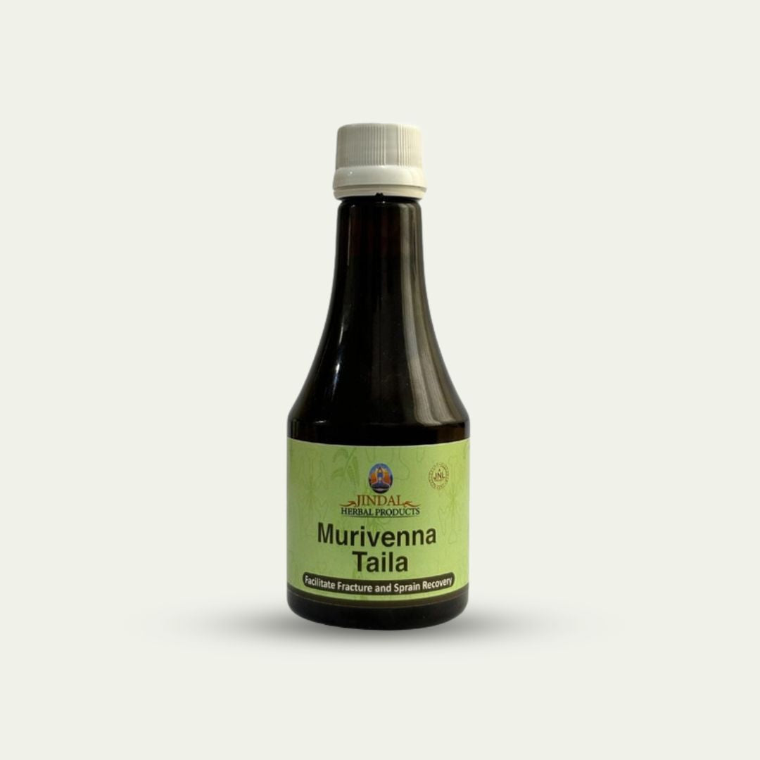 Murivenna Taila 200ml Bottle - BUY 2 GET 1 FREE