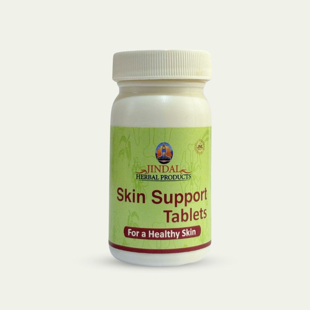 Skin Support Tablet 60 Tablet Bottle - BUY 2 GET 1 FREE