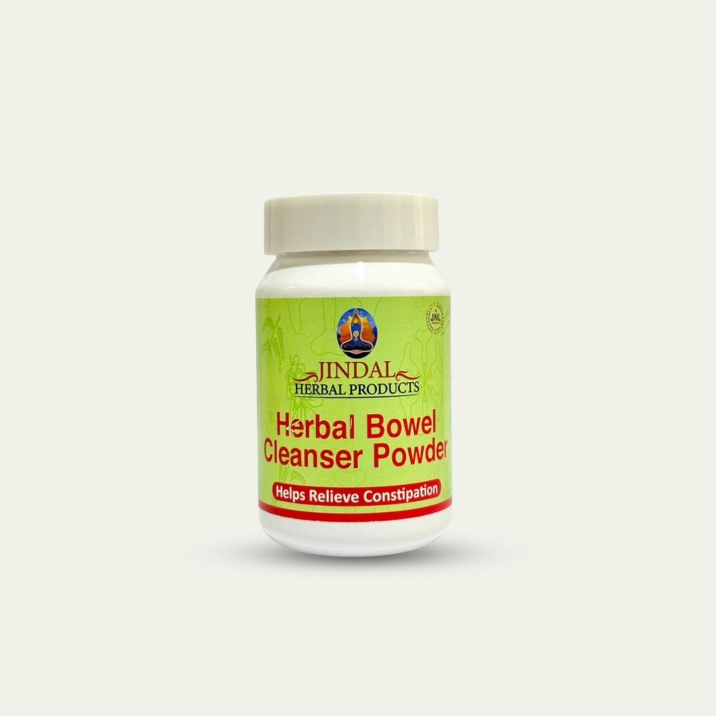 Herbal Bowel Cleanser Powder 100G Bottle - BUY 2 GET 1 FREE