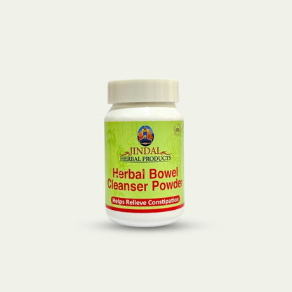 Herbal Bowel Cleanser Powder 100G Bottle - BUY 2 GET 1 FREE