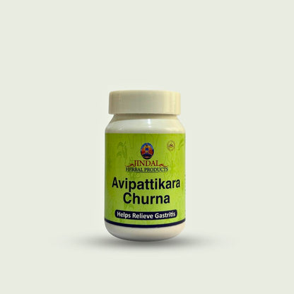 Avipattikara Churna 100G Bottle - BUY 2 GET 1 FREE