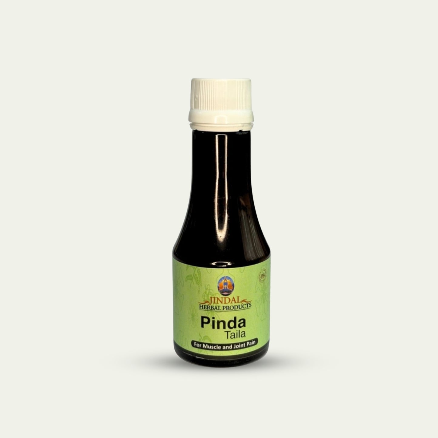 Pinda Taila 100ml Bottle - BUY 2 GET 1 FREE