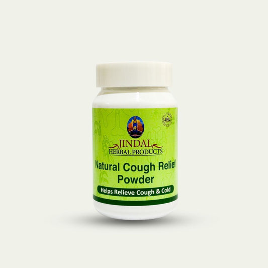 Natural Cough Relief Powder 100G Bottle-BUY 2 GET 1 FREE