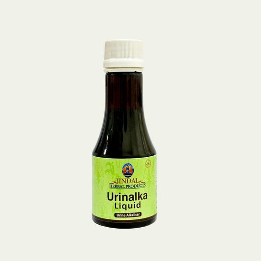 Urinalka Liquid 100ml Bottle - BUY 2 GET 1 FREE