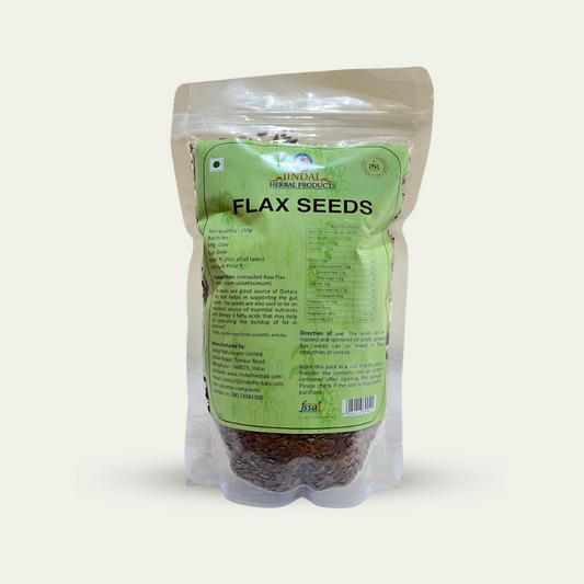 Flax seeds (250g)
