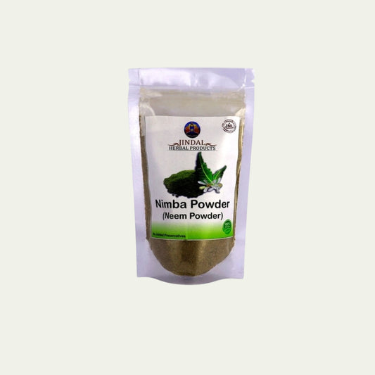 Nimba Powder 200g Packet - BUY 2 GET 1 FREE