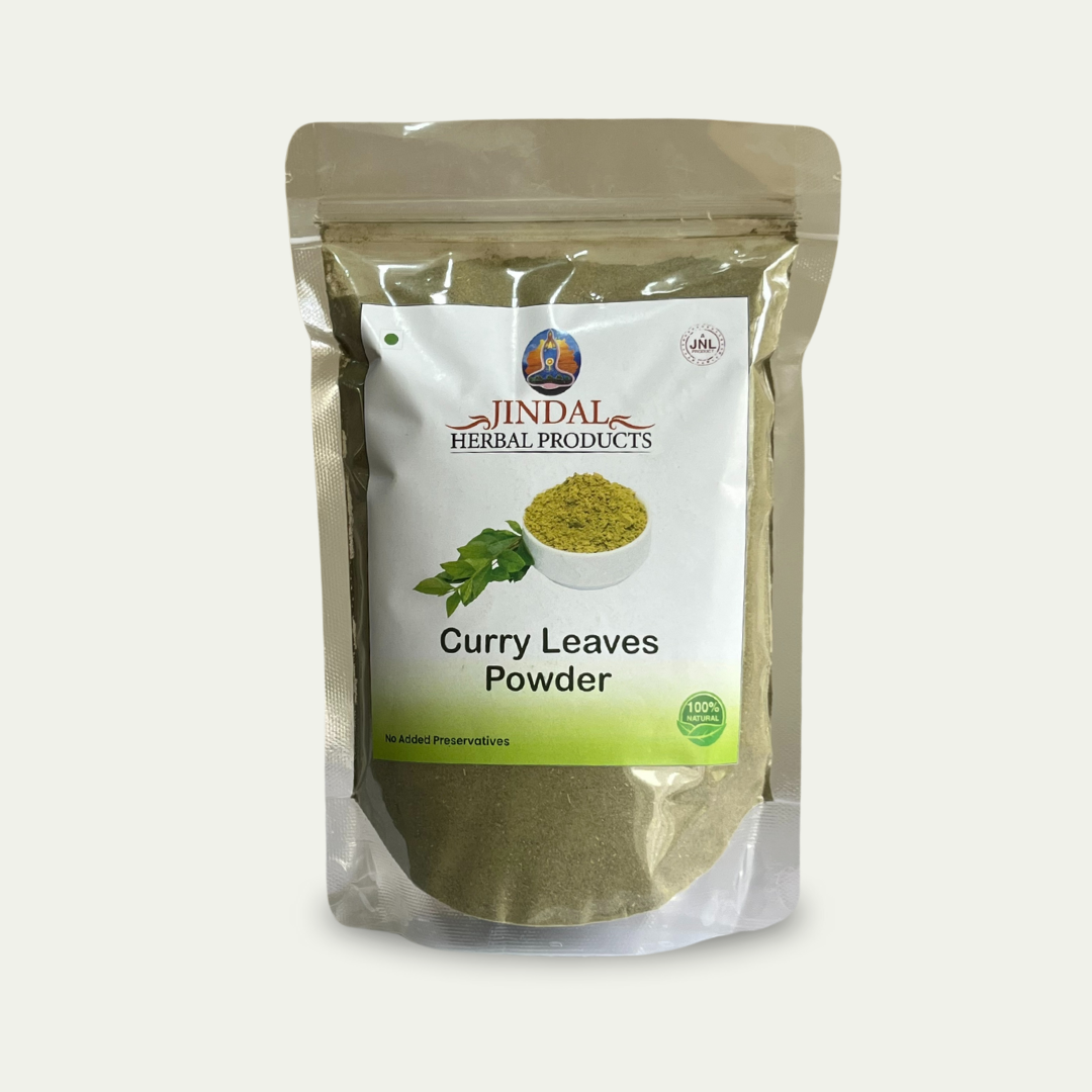 Curry leaves powder pouch 200g