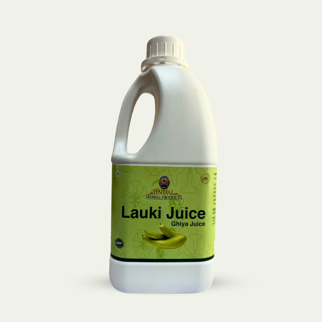 Lauki (Ghiya) Juice (500ML)