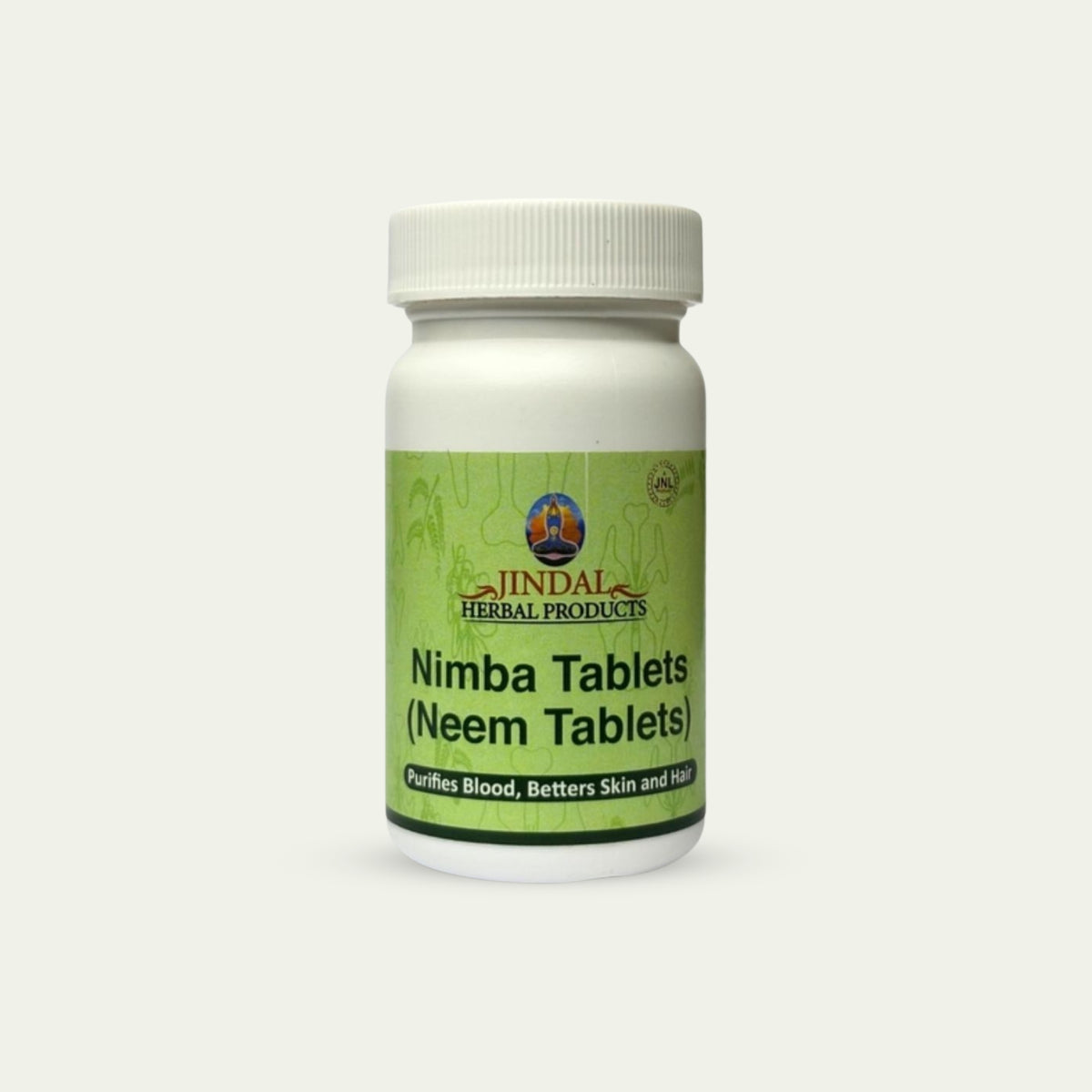 Nimba Tablets 60 Tablet Bottle - BUY 2 GET 1 FREE – Jindal Naturecare ...