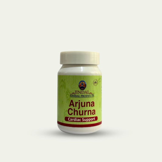 Arjuna Churna 100G Bottle - BUY 2 GET 1 FREE