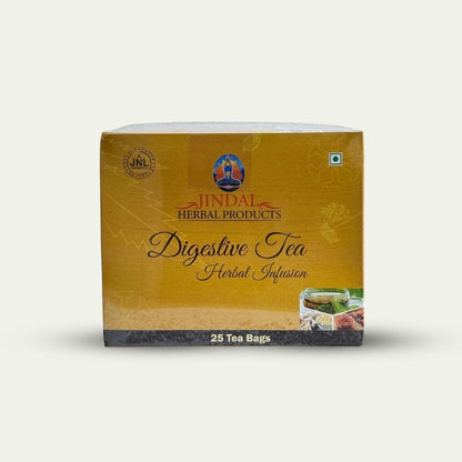Digestive Tea Mc Box 2.5g X 25 Sachets - BUY 2 GET 1 FREE