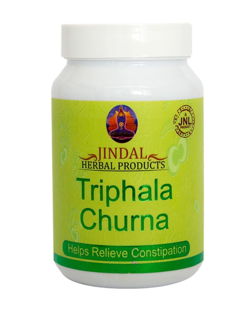 Triphala Churna 100g Bottle - BUY 2 GET 1 FREE