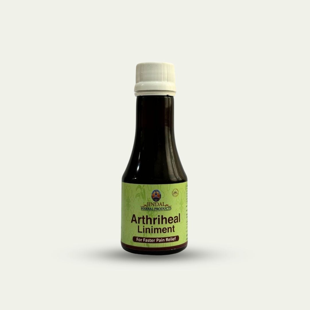Arthriheal Liniment 100 ml | Jindal Herbals