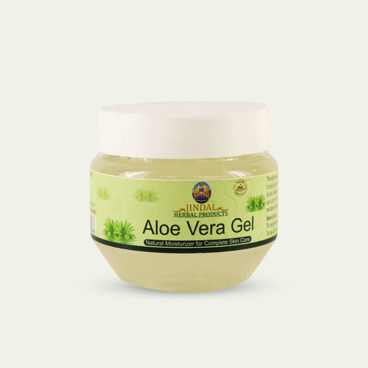 ALOE VERA GEL 100G BOTTLE - BUY 2 GET 1 FREE