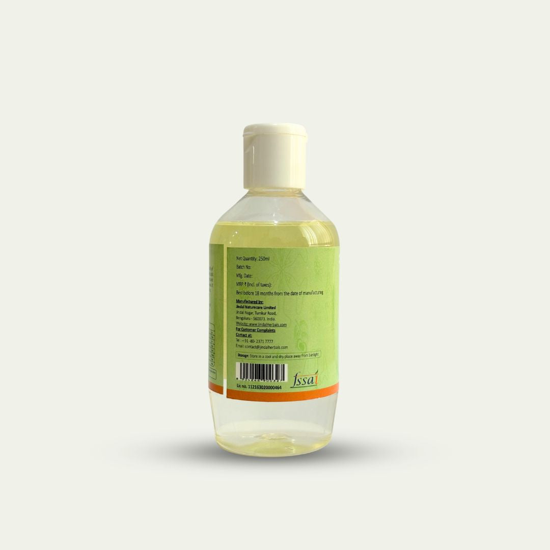 Coconut Oil 250ml Bottle - BUY 2 GET 1 FREE