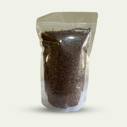 Flax seeds (250g)