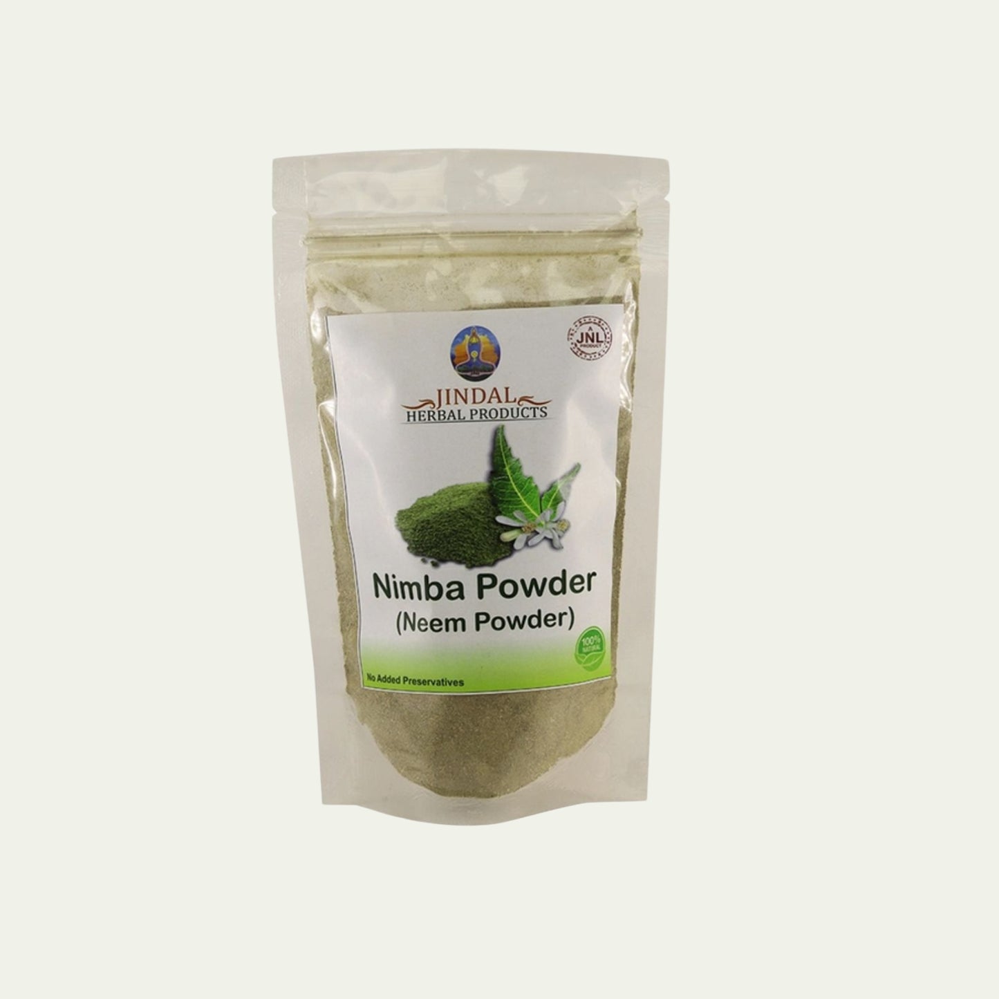 Nimba Powder 100g Packet - BUY 2 GET 1 FREE