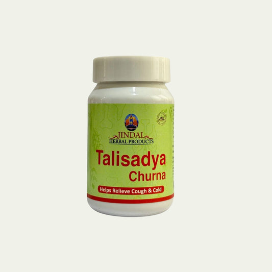 Talisadya Churna 100G Bottle - BUY 2 GET 1 FREE