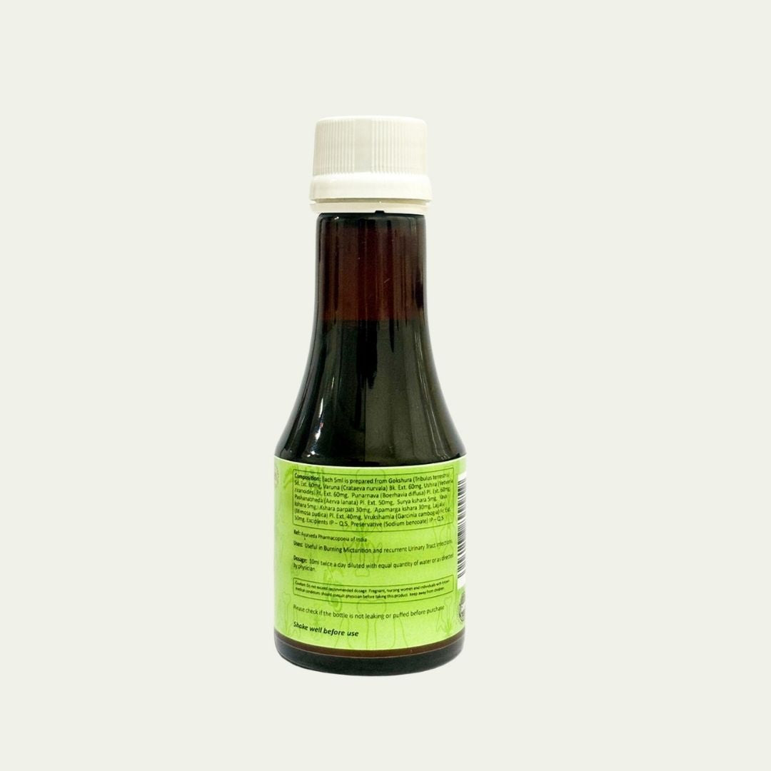 Urinalka Liquid 100ml Bottle - BUY 2 GET 1 FREE