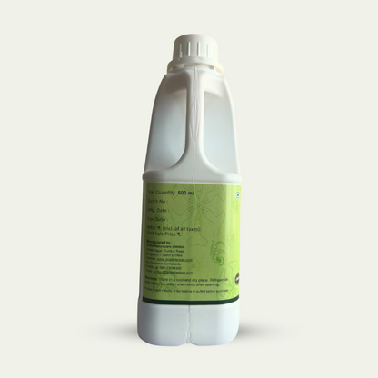 Lauki (Ghiya) Juice (500ML)