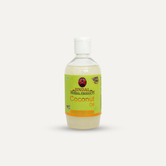 Coconut Oil 500ml Bottle - BUY 2 GET 1 FREE