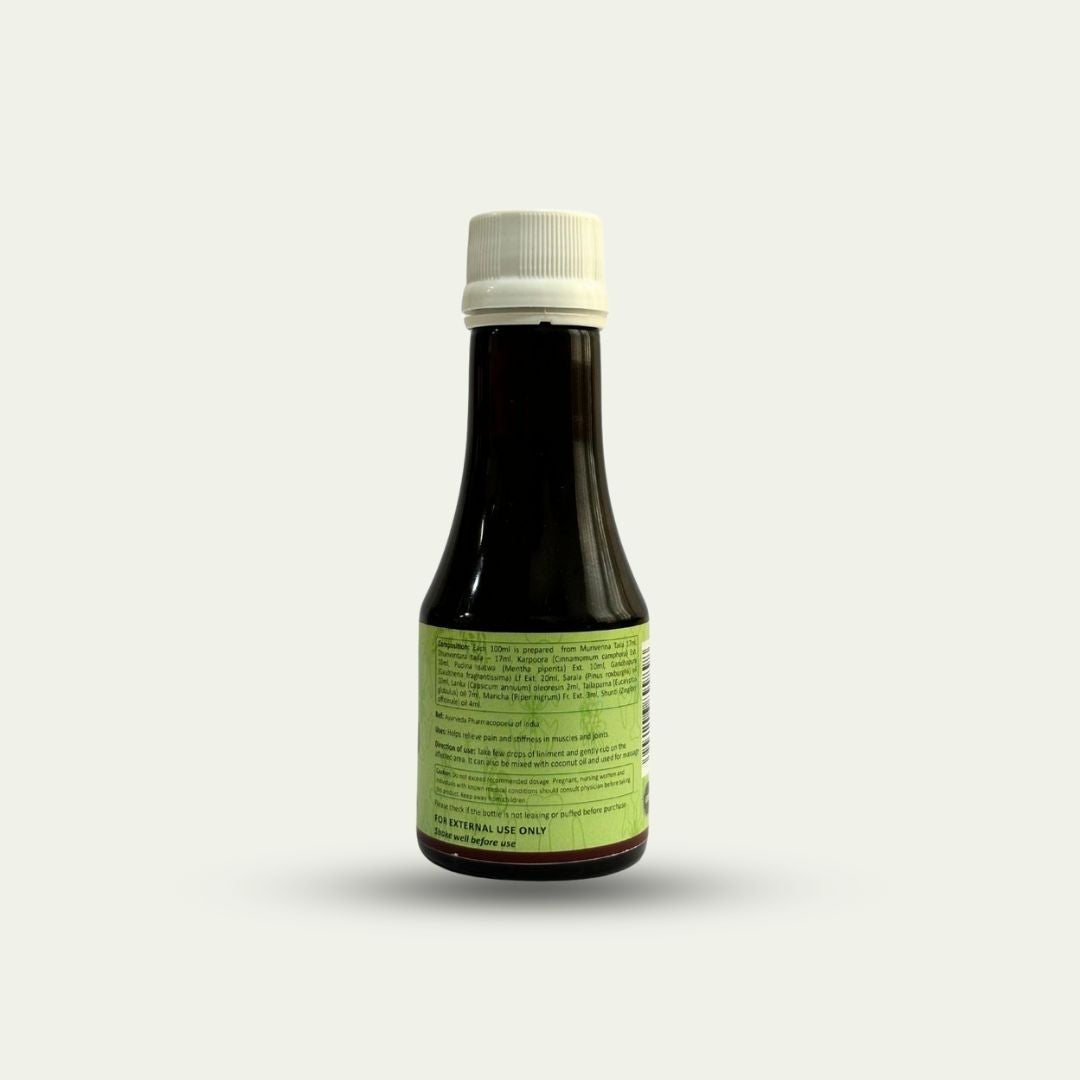 Arthriheal Liniment 100ml Bottle