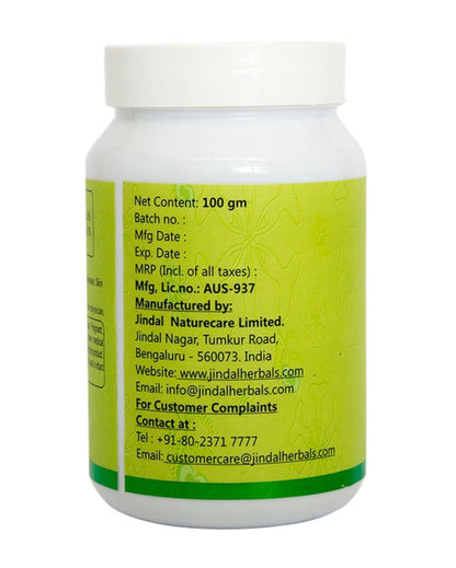 Triphala Churna 100g Bottle - BUY 2 GET 1 FREE