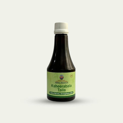 Khseerabala Taila 200ml Bottle - BUY 2 GET 1 FREE