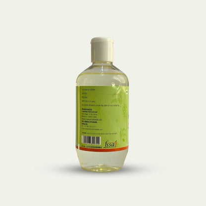 Coconut Oil 500ml Bottle - BUY 2 GET 1 FREE