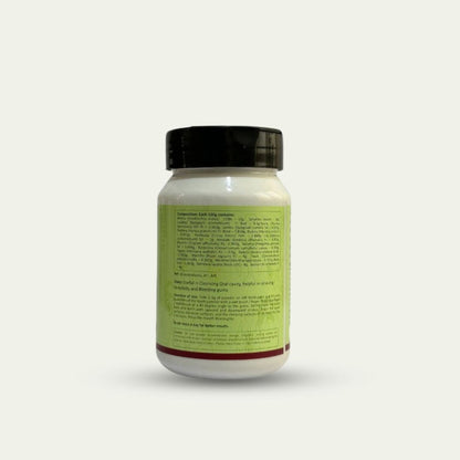 Tooth Gum Powder 100g Bottle