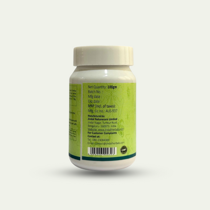 Herbal Bathing Powder 100g Bottle - BUY 2 GET 1 FREE