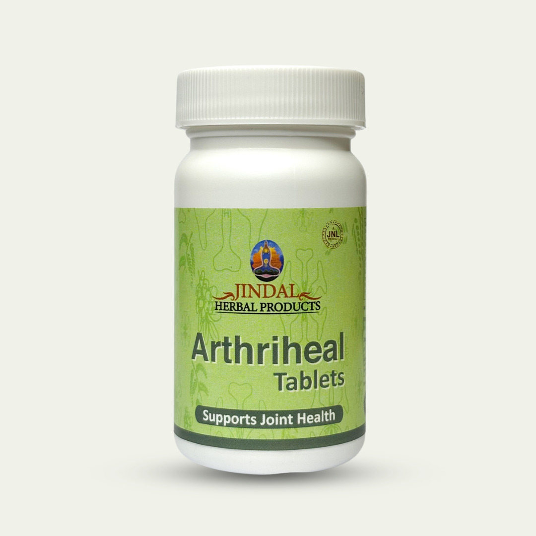 Arthriheal Tablet 60 Tablet Bottle - BUY 2 GET 1 FREE