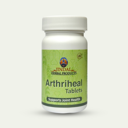 Arthriheal Tablet 60 Tablet Bottle - BUY 2 GET 1 FREE