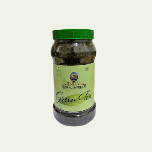 Green Tea 200g Bottle