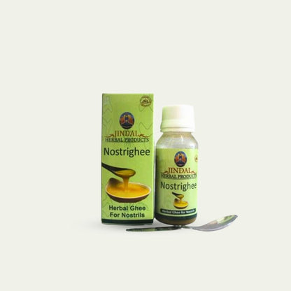 Nostrighee 50ml Bottle