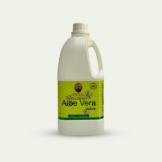 Aloevera Juice 1 LTR Bottle - BUY 2 GET 1 FREE