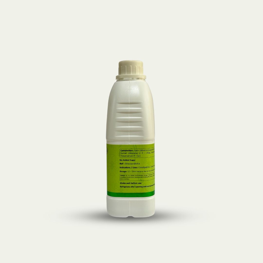 Aloevera Juice 500ml - BUY 2 GET 1 FREE