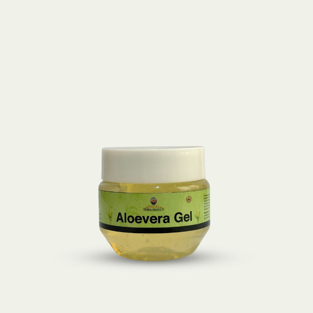 ALOE VERA GEL 100G BOTTLE - BUY 2 GET 1 FREE